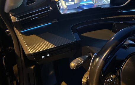 Peugeot 508 II, 2020 год, 1 850 000 рублей, 7 фотография