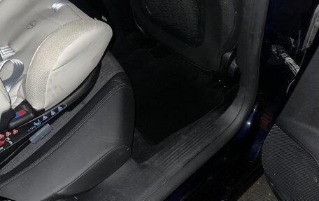 Peugeot 508 II, 2020 год, 1 850 000 рублей, 10 фотография