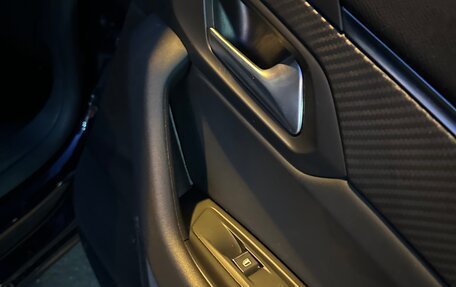 Peugeot 508 II, 2020 год, 1 850 000 рублей, 9 фотография