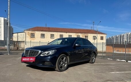 Mercedes-Benz E-Класс, 2013 год, 1 699 000 рублей, 8 фотография