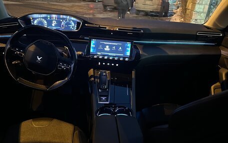 Peugeot 508 II, 2020 год, 1 850 000 рублей, 15 фотография