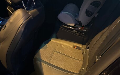 Peugeot 508 II, 2020 год, 1 850 000 рублей, 16 фотография