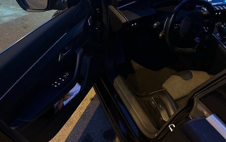 Peugeot 508 II, 2020 год, 1 850 000 рублей, 27 фотография