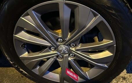 Peugeot 508 II, 2020 год, 1 850 000 рублей, 17 фотография