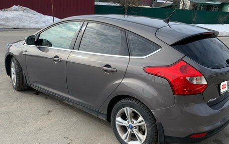 Ford Focus III, 2012 год, 845 000 рублей, 2 фотография