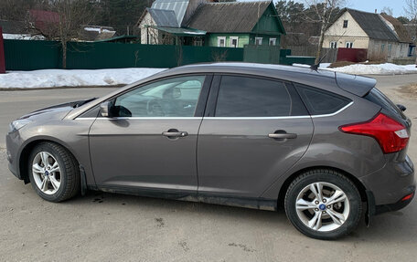 Ford Focus III, 2012 год, 845 000 рублей, 5 фотография