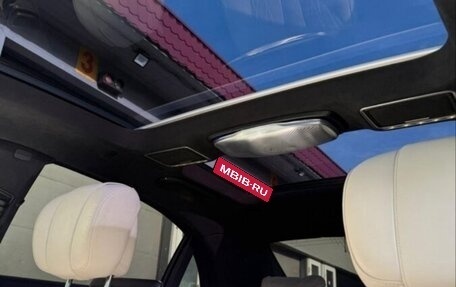 Mercedes-Benz S-Класс AMG, 2015 год, 4 080 000 рублей, 14 фотография