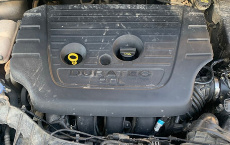 Ford Focus III, 2012 год, 845 000 рублей, 9 фотография