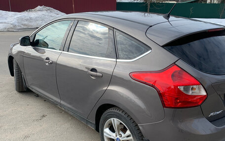 Ford Focus III, 2012 год, 845 000 рублей, 6 фотография