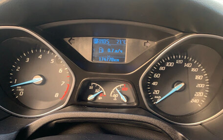 Ford Focus III, 2012 год, 845 000 рублей, 8 фотография