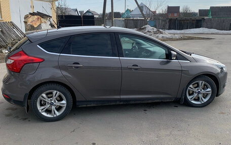 Ford Focus III, 2012 год, 845 000 рублей, 4 фотография