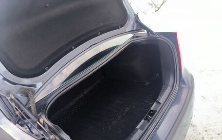 Ford Focus II рестайлинг, 2006 год, 419 000 рублей, 9 фотография