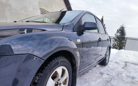Ford Focus II рестайлинг, 2006 год, 419 000 рублей, 6 фотография