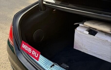 Mercedes-Benz S-Класс AMG, 2015 год, 4 080 000 рублей, 12 фотография