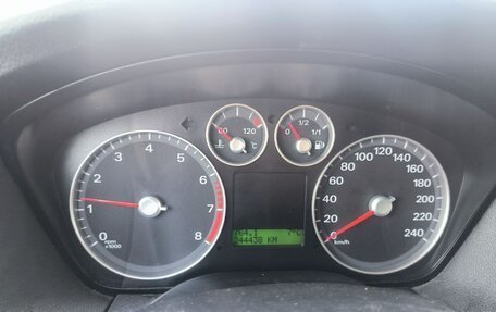 Ford Focus II рестайлинг, 2006 год, 419 000 рублей, 7 фотография