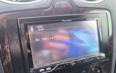 Ford Focus II рестайлинг, 2006 год, 419 000 рублей, 10 фотография