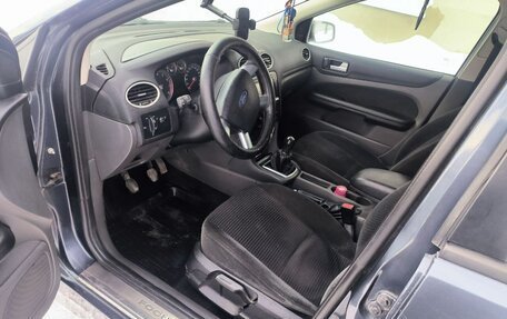 Ford Focus II рестайлинг, 2006 год, 419 000 рублей, 14 фотография