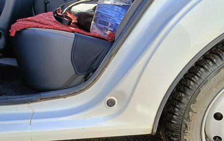 Renault Logan I, 2010 год, 600 000 рублей, 7 фотография