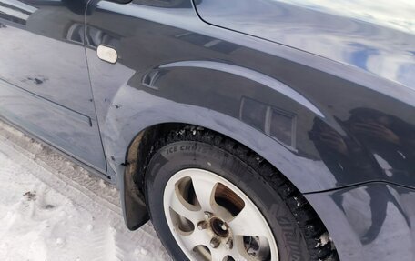 Ford Focus II рестайлинг, 2006 год, 419 000 рублей, 13 фотография