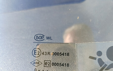 Renault Logan I, 2010 год, 600 000 рублей, 9 фотография