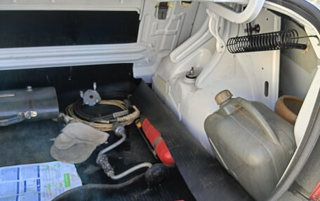 Renault Logan I, 2010 год, 600 000 рублей, 19 фотография