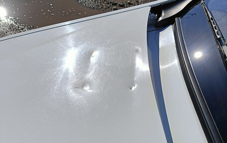 Renault Logan I, 2010 год, 600 000 рублей, 18 фотография