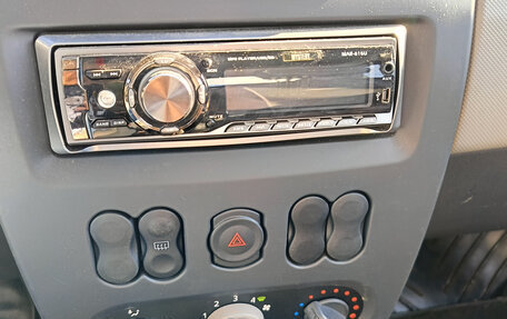 Renault Logan I, 2010 год, 600 000 рублей, 22 фотография