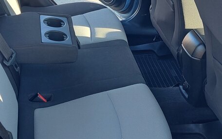 Chevrolet Cruze II, 2011 год, 870 000 рублей, 15 фотография