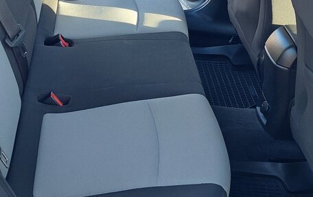 Chevrolet Cruze II, 2011 год, 870 000 рублей, 14 фотография