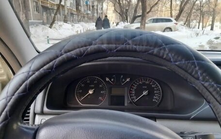 Renault Laguna II, 2001 год, 480 000 рублей, 10 фотография