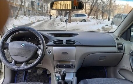 Renault Laguna II, 2001 год, 480 000 рублей, 12 фотография