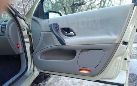 Renault Laguna II, 2001 год, 480 000 рублей, 16 фотография