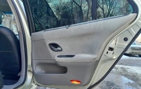 Renault Laguna II, 2001 год, 480 000 рублей, 18 фотография