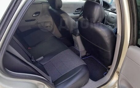 Renault Laguna II, 2001 год, 480 000 рублей, 15 фотография