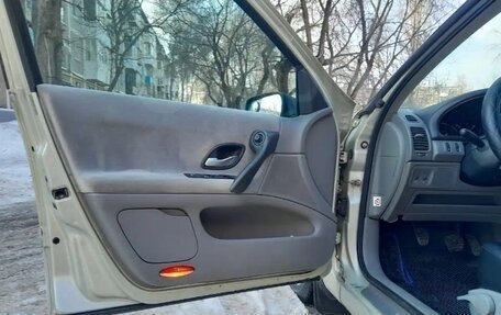 Renault Laguna II, 2001 год, 480 000 рублей, 14 фотография