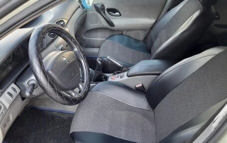 Renault Laguna II, 2001 год, 480 000 рублей, 13 фотография