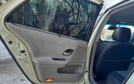 Renault Laguna II, 2001 год, 480 000 рублей, 20 фотография