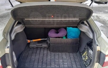 Renault Laguna II, 2001 год, 480 000 рублей, 19 фотография