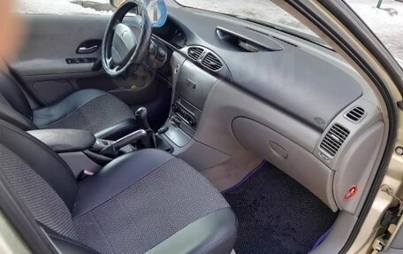 Renault Laguna II, 2001 год, 480 000 рублей, 17 фотография