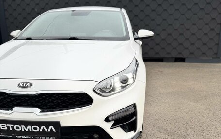 KIA Cerato IV, 2021 год, 2 250 000 рублей, 5 фотография