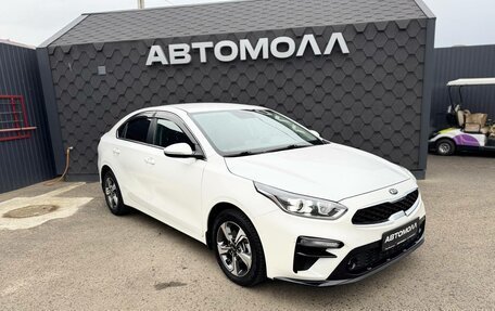 KIA Cerato IV, 2021 год, 2 250 000 рублей, 2 фотография