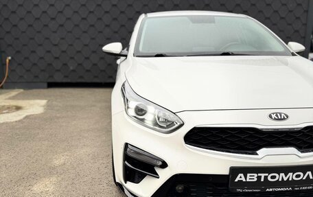 KIA Cerato IV, 2021 год, 2 250 000 рублей, 4 фотография