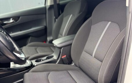 KIA Cerato IV, 2021 год, 2 250 000 рублей, 17 фотография