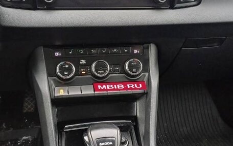 Skoda Karoq I, 2020 год, 2 140 000 рублей, 7 фотография