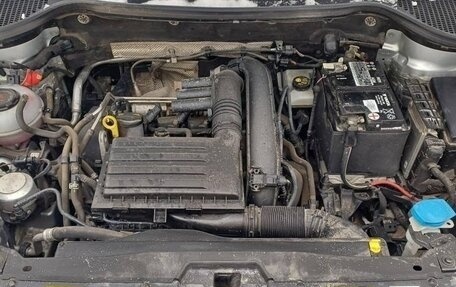 Skoda Karoq I, 2020 год, 2 140 000 рублей, 4 фотография