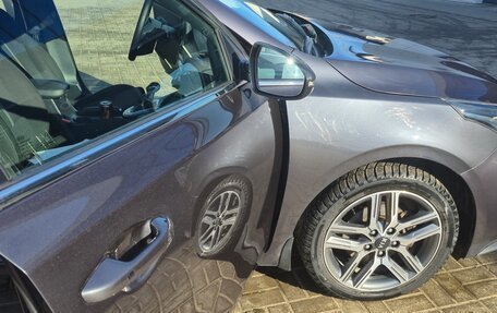 KIA Cerato IV, 2019 год, 1 725 000 рублей, 7 фотография