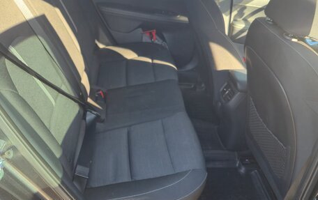 KIA Cerato IV, 2019 год, 1 725 000 рублей, 9 фотография