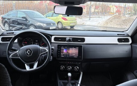Renault Arkana I, 2022 год, 1 690 000 рублей, 7 фотография
