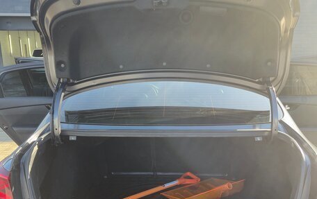 KIA Cerato IV, 2019 год, 1 725 000 рублей, 13 фотография