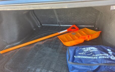 KIA Cerato IV, 2019 год, 1 725 000 рублей, 14 фотография